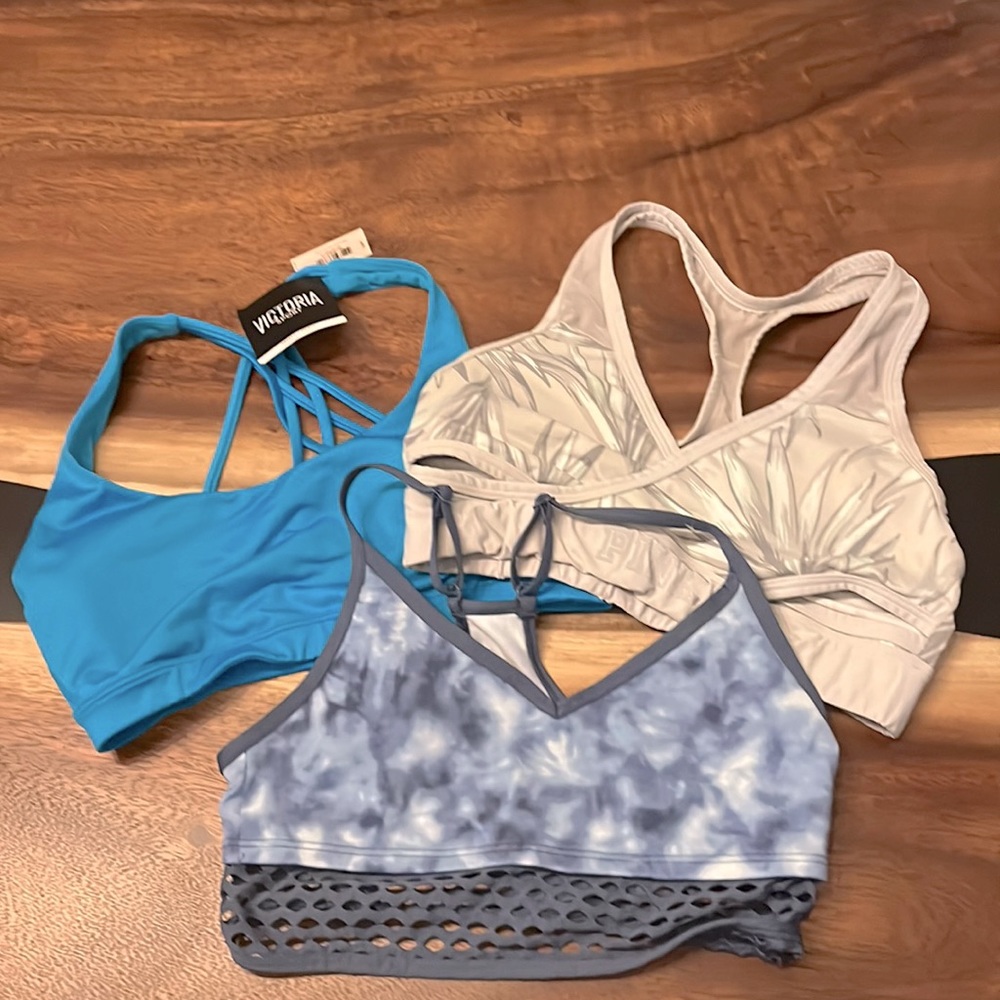 PINK VS Sports Bra